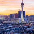 Why Nevada is the Best Place to Start a Business