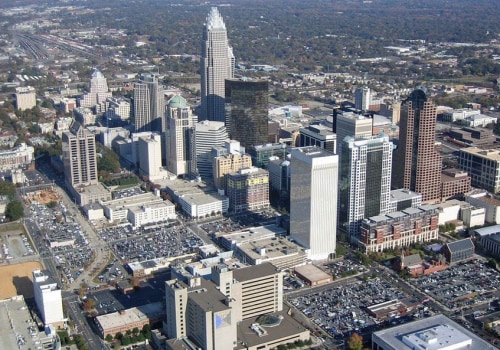 Is North Carolina the Best Place to Start a Small Business?